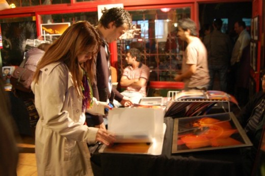 Feria Faah! por primera vez en Córdoba
