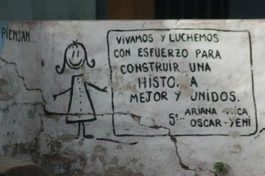 Pentagrama: historia sobre niños y música en la escuela