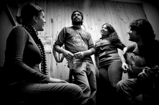 Lo Bueno y lo Malo: flamenco cordobés