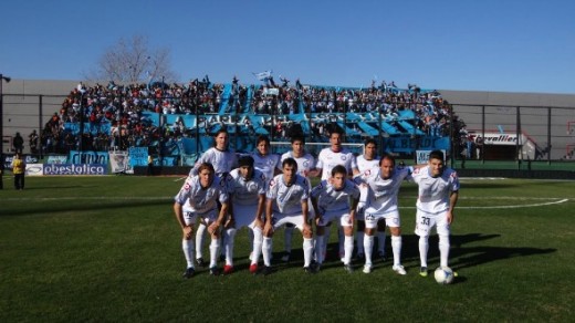 Arsenal 1 – Belgrano 0: el pirata no pudo con el campeón