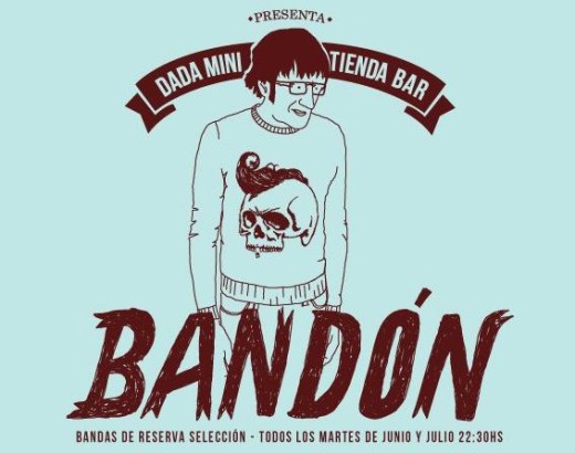 Pequeño Ser, un “Bandón” más del ciclo