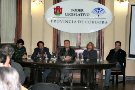 Medio ambiente y salud: actualización de proyectos legislativos