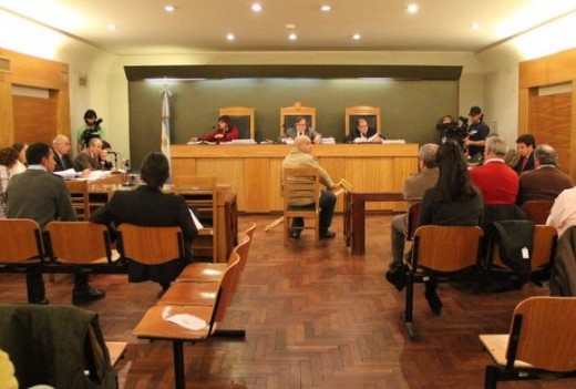 Hoy reinicia el juicio por la fumigación en Barrio Ituzaingó