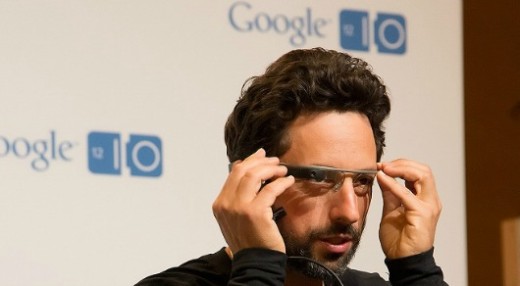 Los lentes mágicos de Google