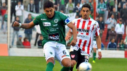 Instituto 1 – Sarmiento (J) 3: la Gloria dio un paso en falso