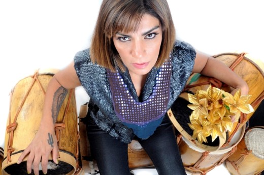 Sorteamos entradas para Mariana Baraj