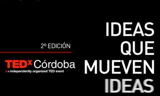 TEDx Córdoba 2012 anunció los primeros oradores