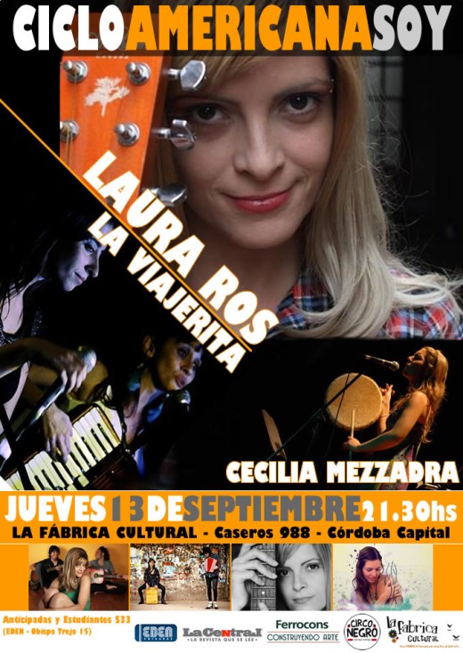 Mujeres imperdibles