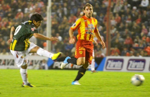 Instituto 0 – Boca Unidos 0: la Gloria no encuentra el rumbo