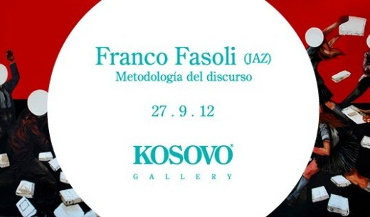 Inauguran muestra en Kosovo Gallery