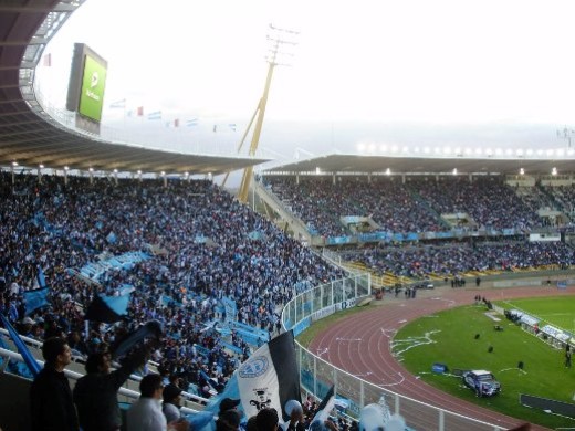 Venta de entradas para el partido entre Belgrano y Boca