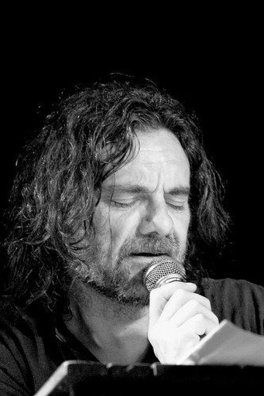 «El Vagabundo de las Estrellas» en el auditorio de Radio Nacional