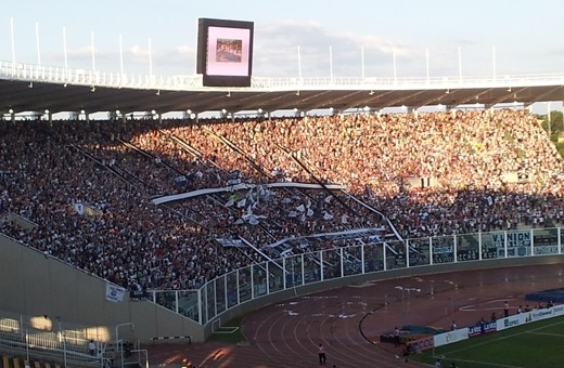 En un partido para el infarto, Talleres le ganó a Central Norte (S) por 4 a 3