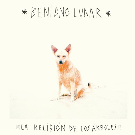 Benigno Lunar presenta «La religión de los árboles»