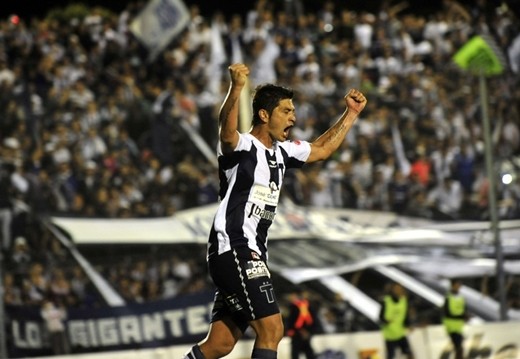 Talleres venció a Gutiérrez por 3 a 1 en su debut en la Copa Argentina