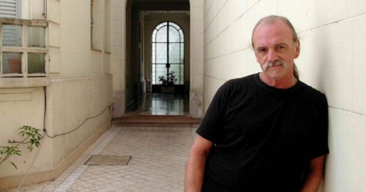 Raúl Carnota presenta «Runa»