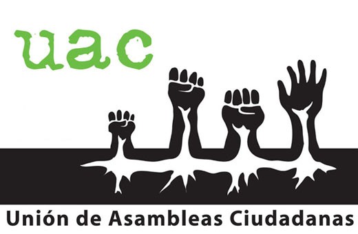 Encuentro de la Unión de Asambleas Ciudadanas de Córdoba