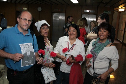 Juicio Menéndez III: los hechos de instancia privada no serán integrados al proceso judicial