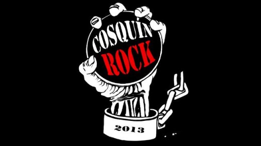 Cosquín Rock 2013