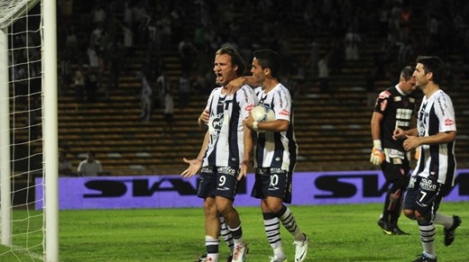 Talleres venció a Instituto en el arranque de la Copa Córdoba