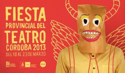 Continúa la Fiesta Provincial de Teatro