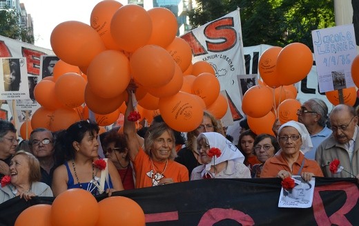 A 37 años del golpe: hoy más que nunca, memoria, verdad y justicia