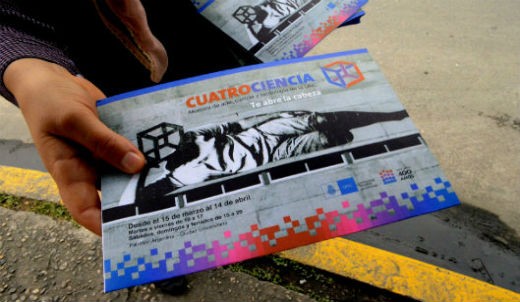 Cuatrociencia: cinco semanas después, balances y expectativas cumplidas