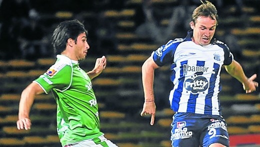 La “T” sigue de racha: le ganó a Sportivo Belgrano por penales y avanza en la Copa Argentina