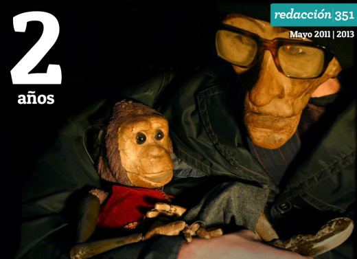 Regalamos entradas: «Marionetas Orsini» en María Castaña
