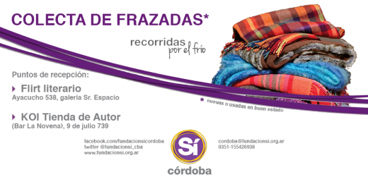 Fundación Sí Córdoba: una forma de integrar la realidad social