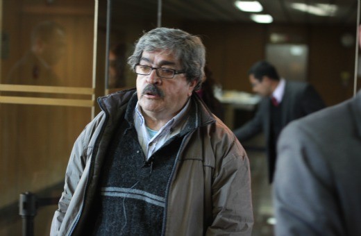 Raúl Antonio Aybar: “En La Perla viví el terror más puro”.