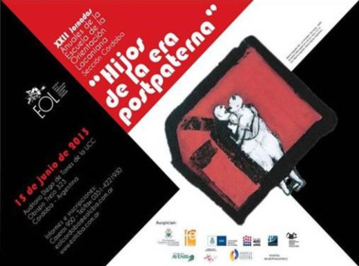 La Escuela de la Orientación Lacaniana lanza la XXII edición de jornadas anuales