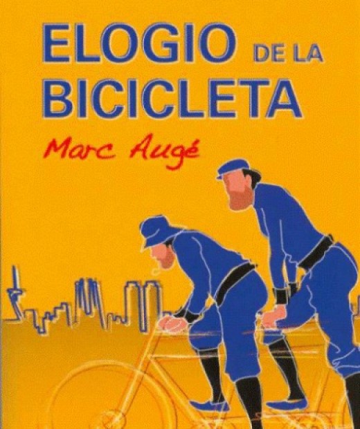 Biciurbanos te invita a un Taller de Lectura
