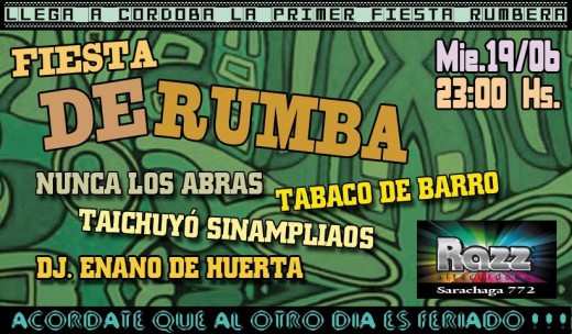 Gran Fiesta Gran