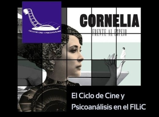 El ciclo de cine y psicoanálisis de la UNC en el FILiC