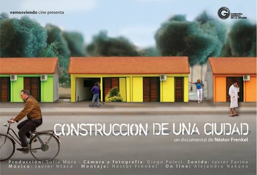 Comienza el sexto ciclo de cine ambiental en Córdoba