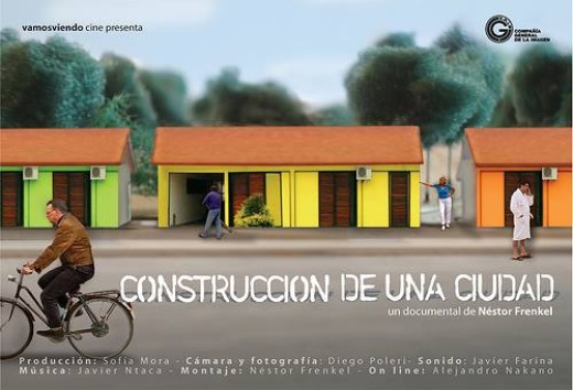Comienza el sexto ciclo de cine ambiental en Córdoba