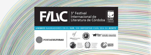 3º Festival Internacional de Literatura de Córdoba