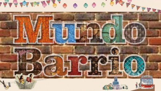 La Viajerita lanza «Mundo Barrio»