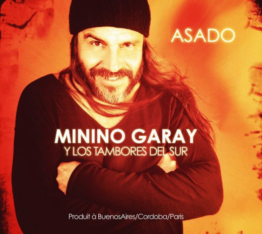 Minino Garay en Córdoba