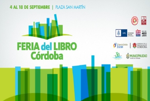 Comienza la edición 2013 de la Feria del Libro Córdoba