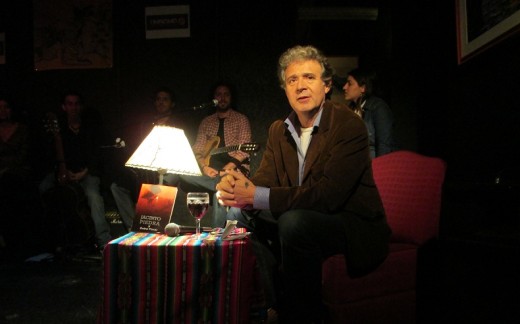 El verdadero Jacinto