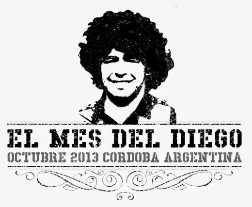 Se viene “el mes del Diego”