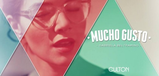 Gabriela Beltramino en #MuchoGusto