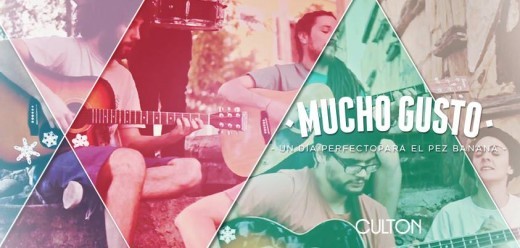 Un día perfecto para el pez banana en #MuchoGusto