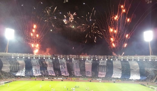 Talleres cumplió 100 años y lo festejó a lo grande