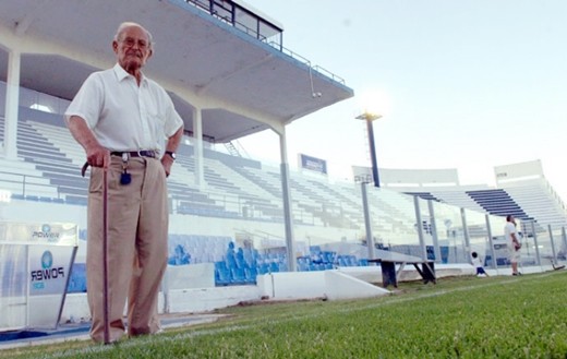 Los de ayer, los de hoy y los de siempre: su palabra sobre el Centenario