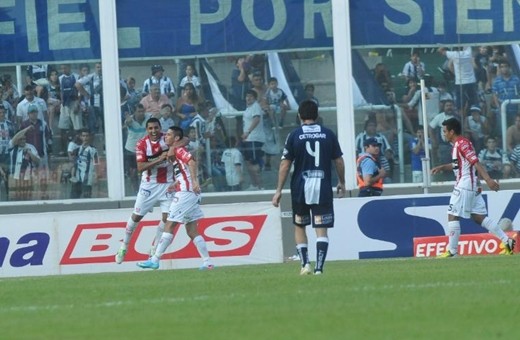 Instituto lo dio vuelta, y metió un triunfazo ante Talleres