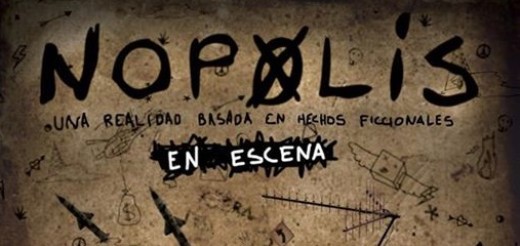 Nopolís sube a escena nuevamente