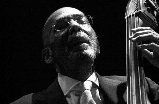 Ron Carter pasó por Córdoba